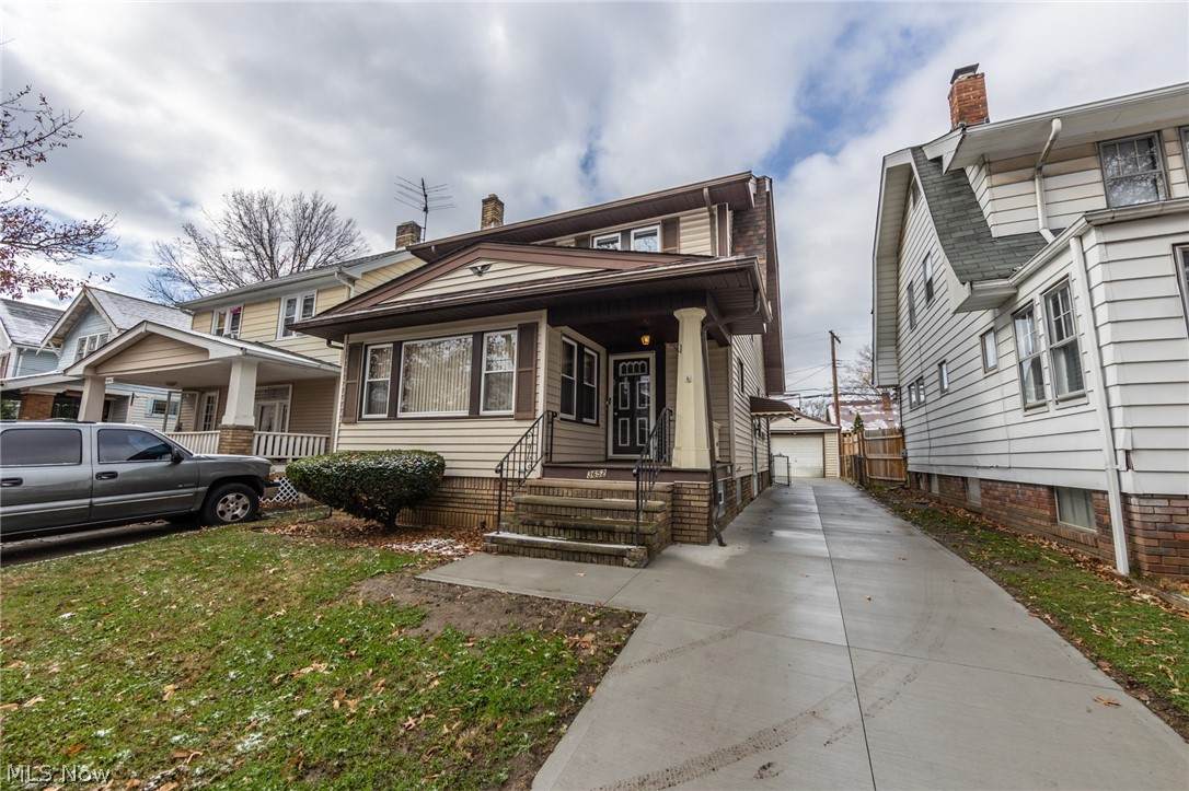 3652 129th Street - Photo 1