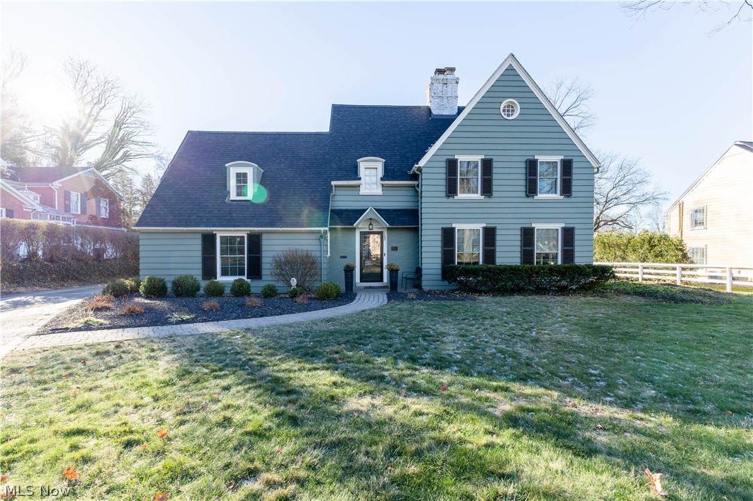 123 Forest Hill Road - Photo 1