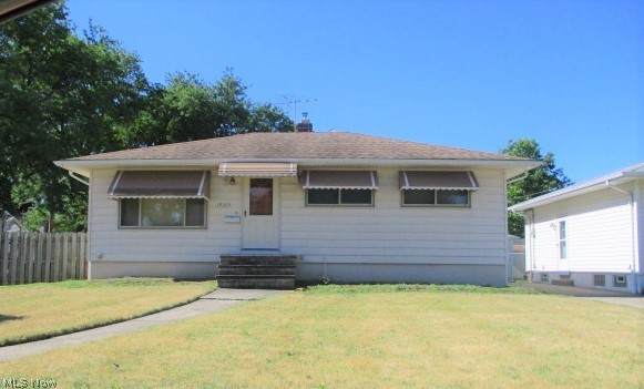 19305 Apelt Drive - Photo 1