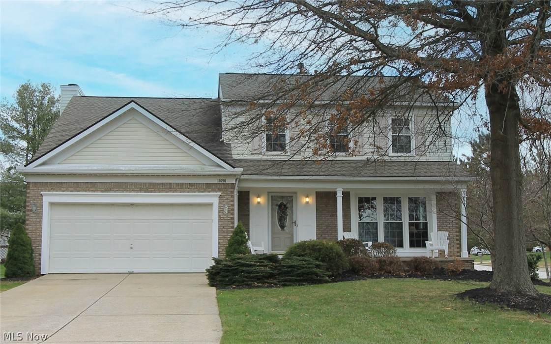10201 Logan Lane - Photo 1