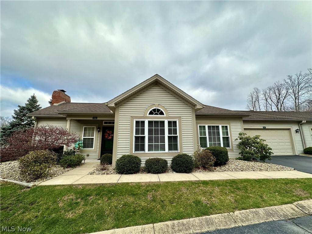 244 Wilcox Road - Photo 1