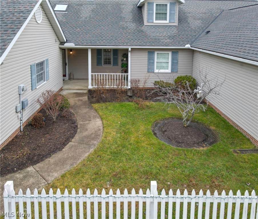 1320 Old Mill Path - Photo 1