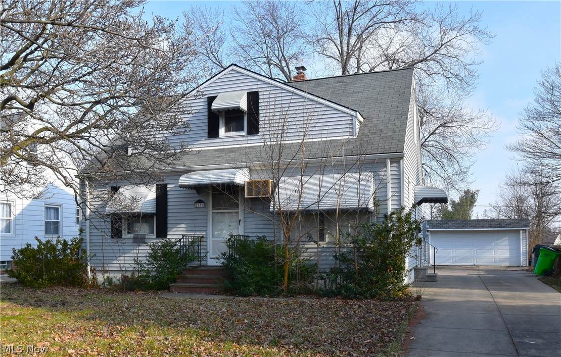 5759 Turney Road - Photo 1