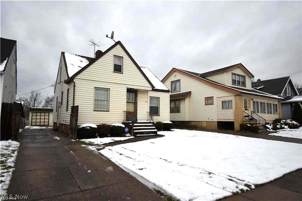 3870 133rd Street - Photo 1