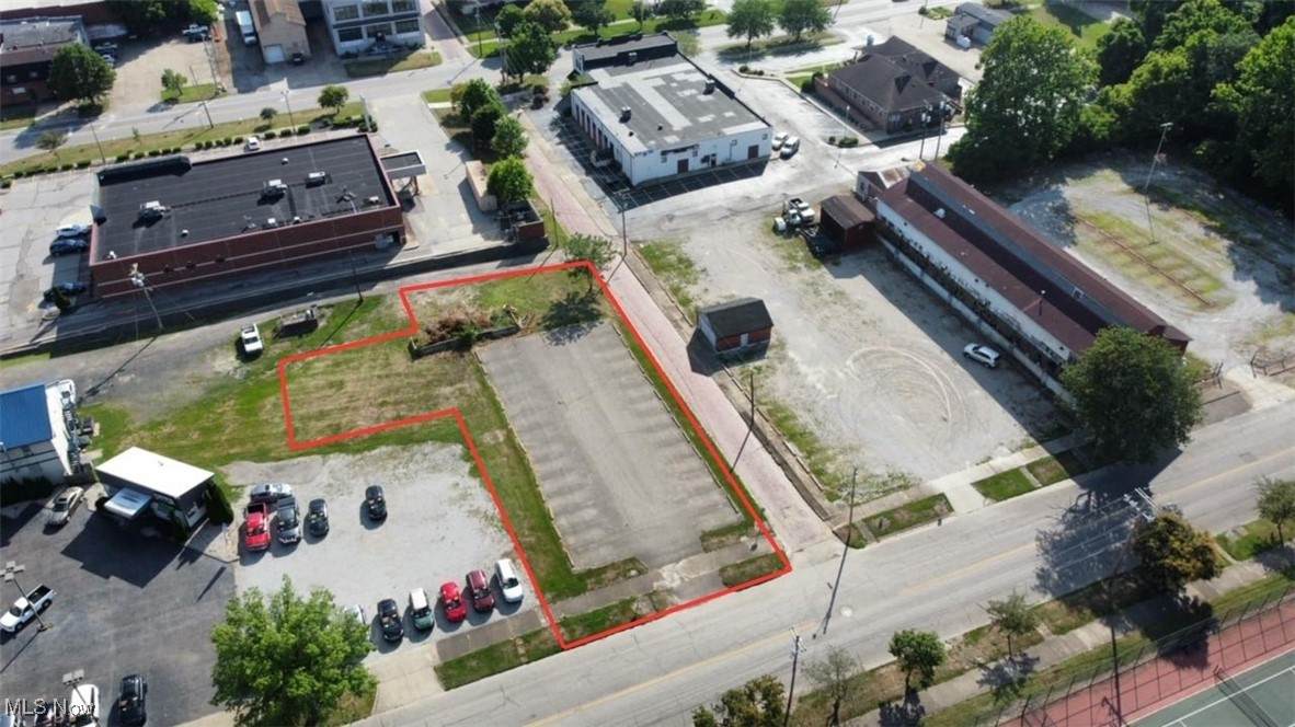 4th and Church Street - Photo 1