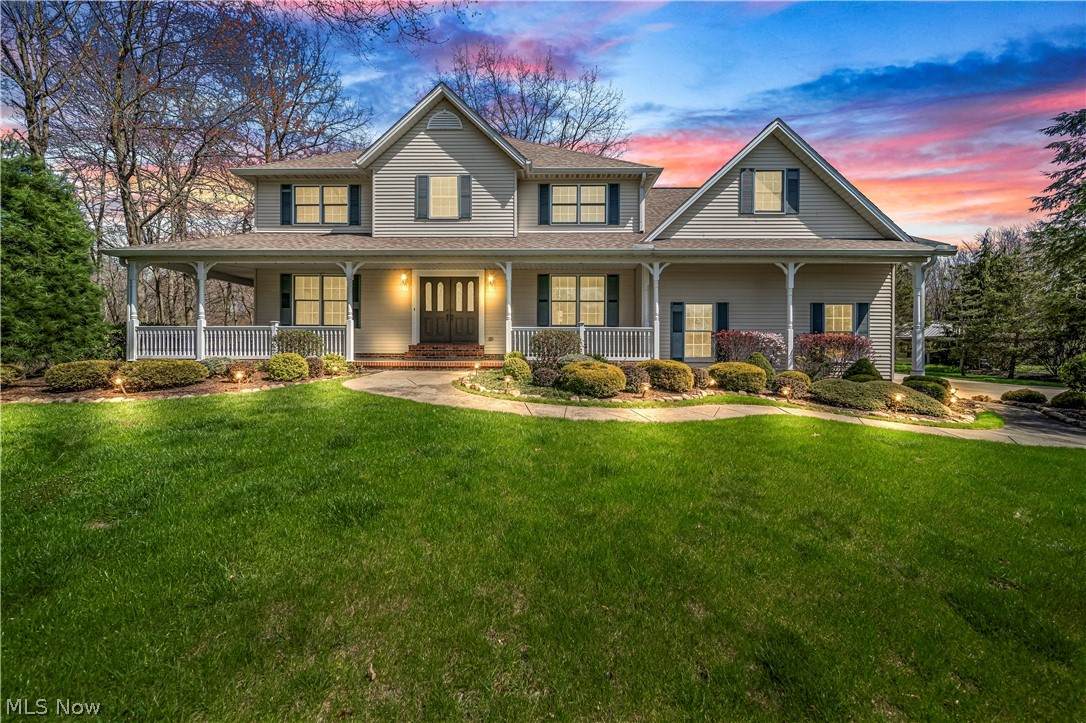 4585 Wellington Drive - Photo 1
