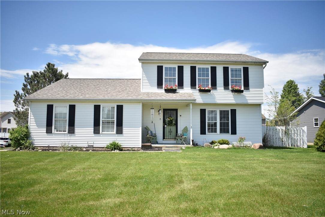 10530 Carrie Drive - Photo 1