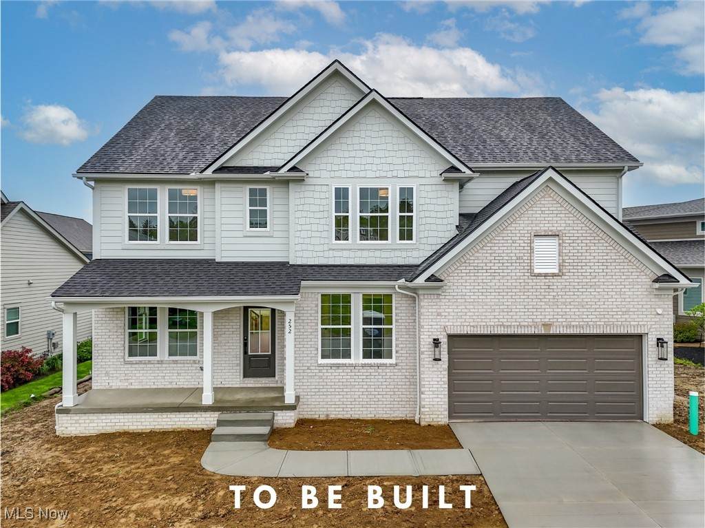 252 Lake Meade Drive - Photo 1