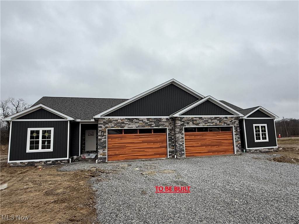 8709 Harvest Glenn Trail - Photo 1