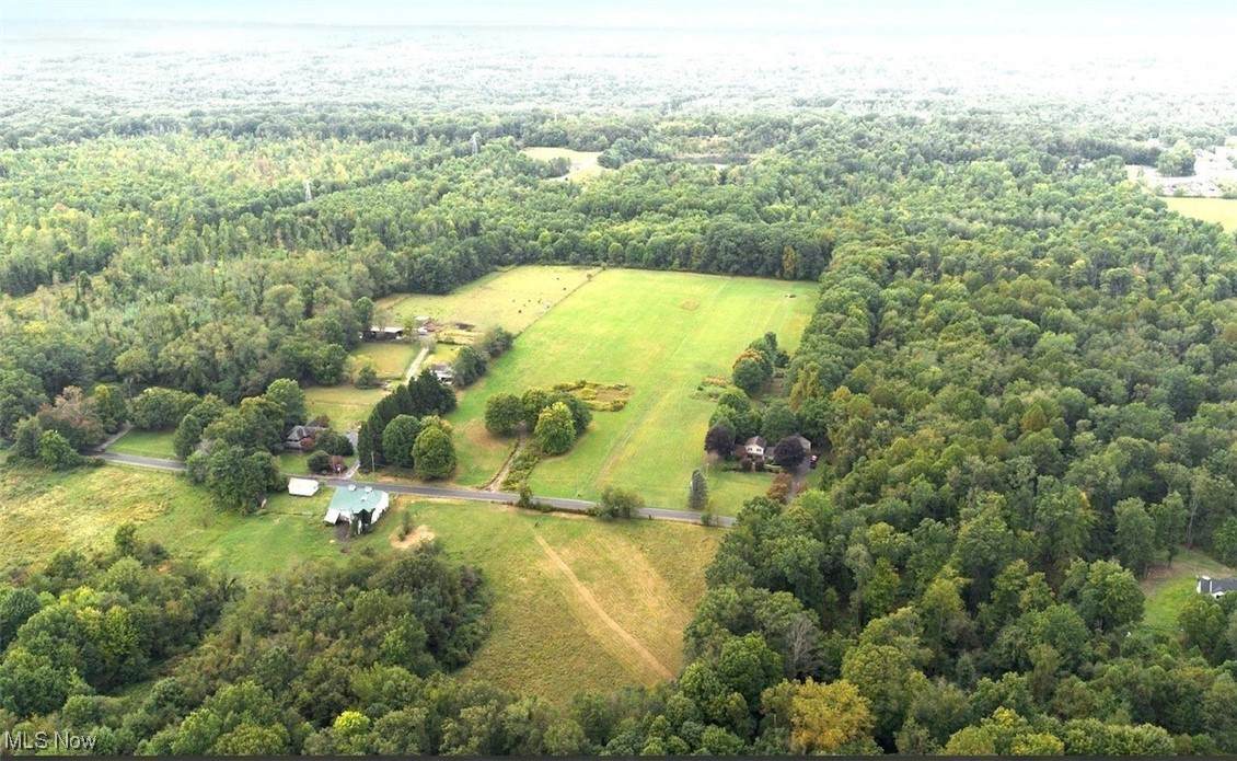 Hubbard Thomas Road - Photo 1