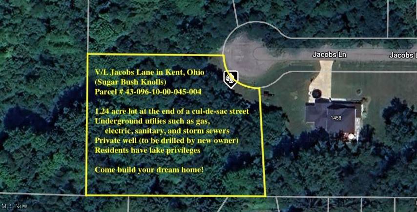 V/L Jacobs Lane - Photo 1