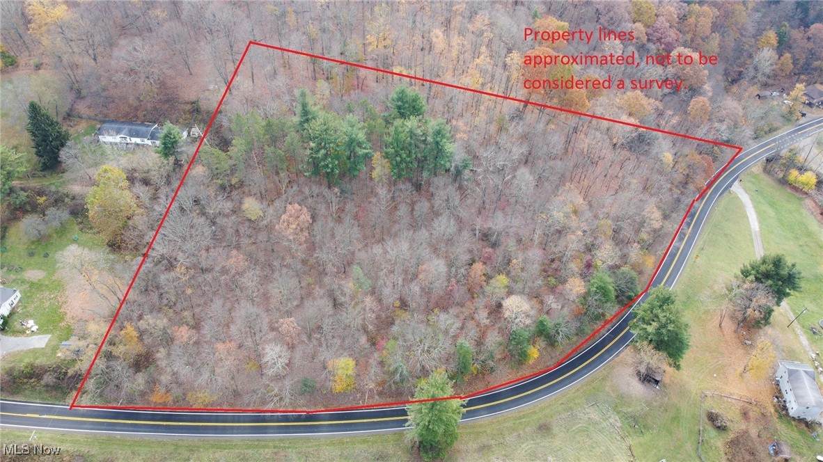 Hardins Run Road - Photo 1