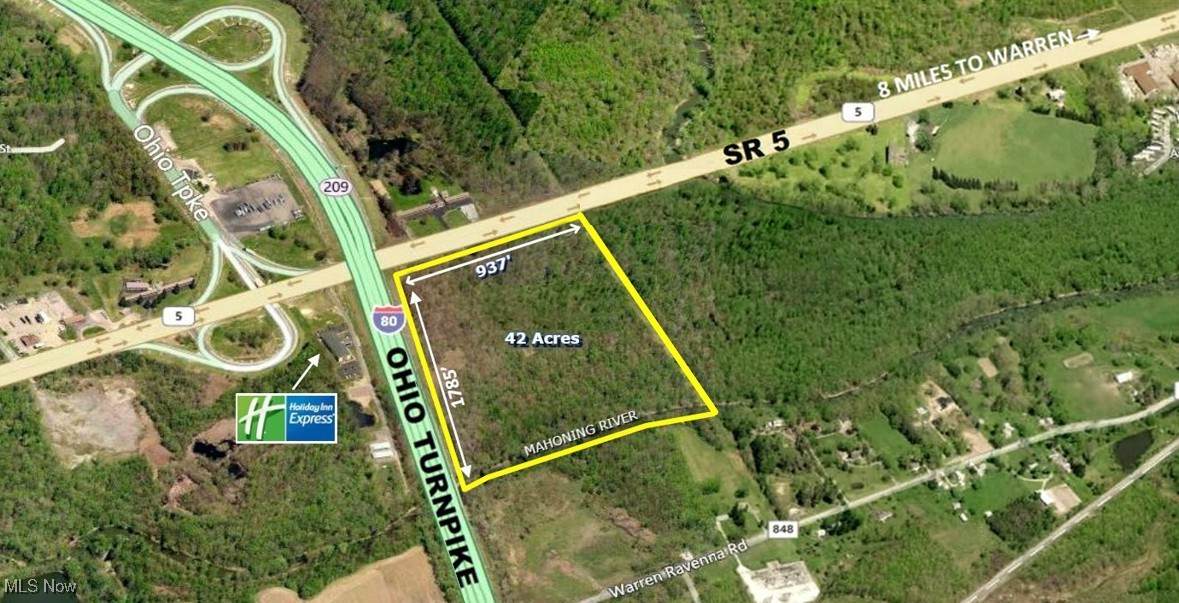  State Route 5 - Photo 1