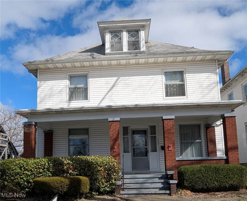 955 Adair Avenue - Photo 1