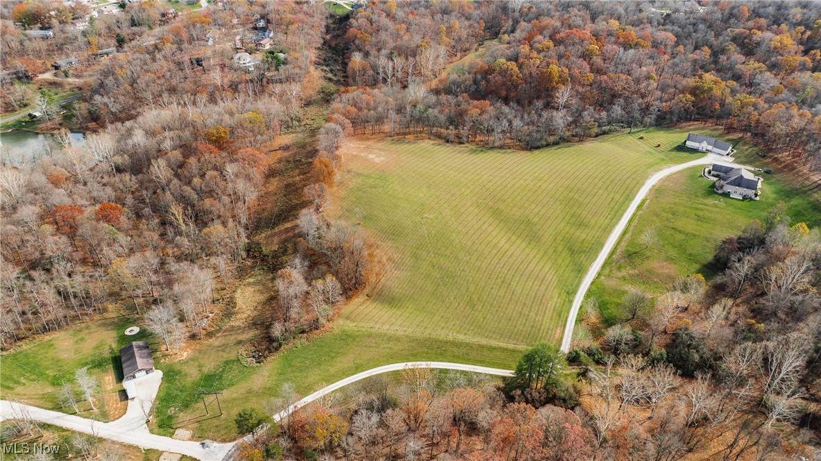  Chalagi Tract One 7.16 Ac Lane - Photo 1