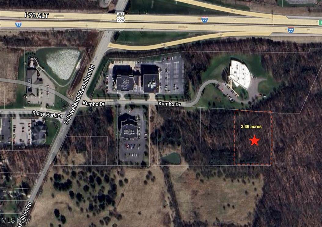  Kumho Drive - Photo 1