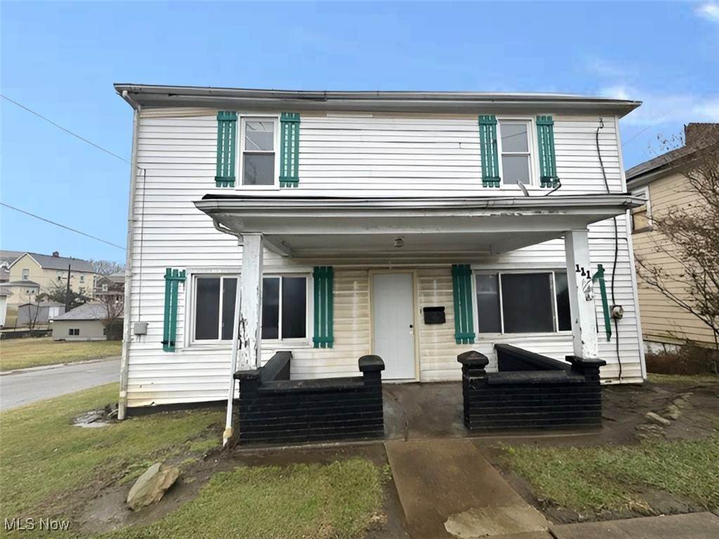 111 Western Ave - Photo 1