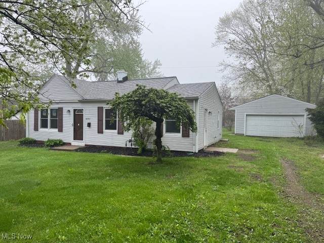 1893 Benjamin Road - Photo 1