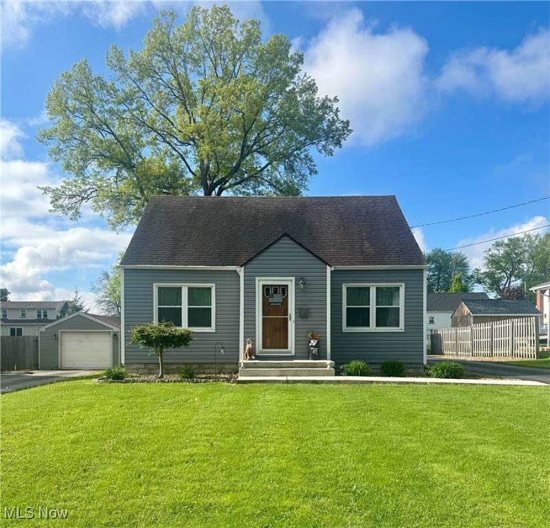 2307 Hamilton Avenue - Photo 1