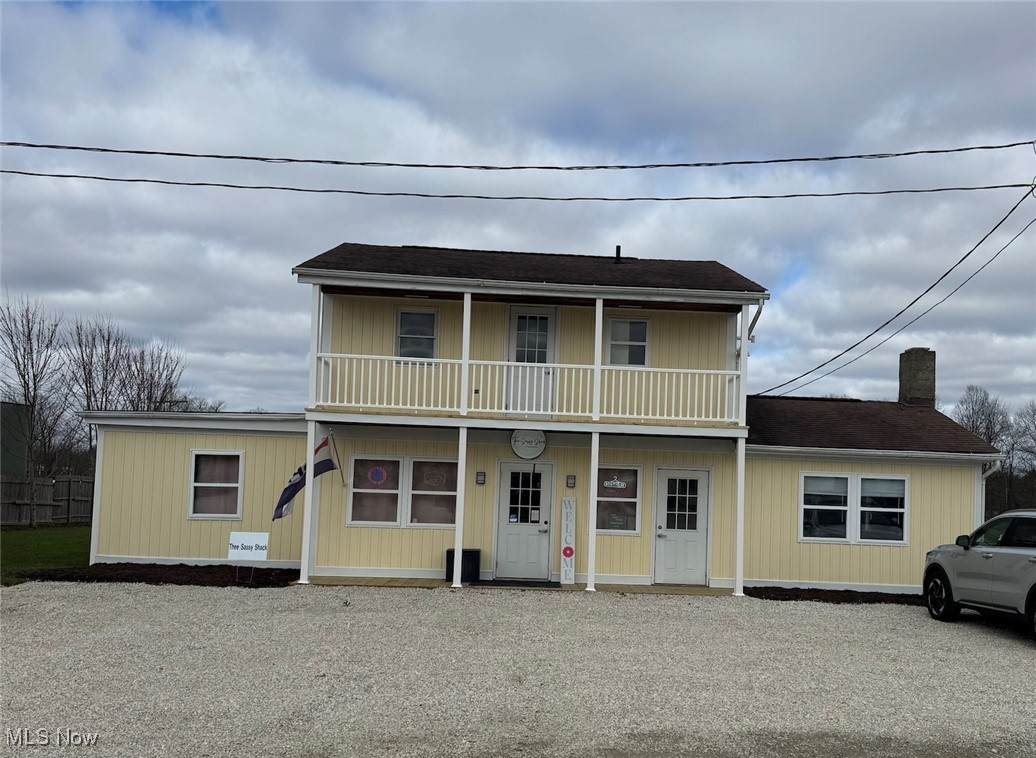 91 Grand Valley Avenue - Photo 1