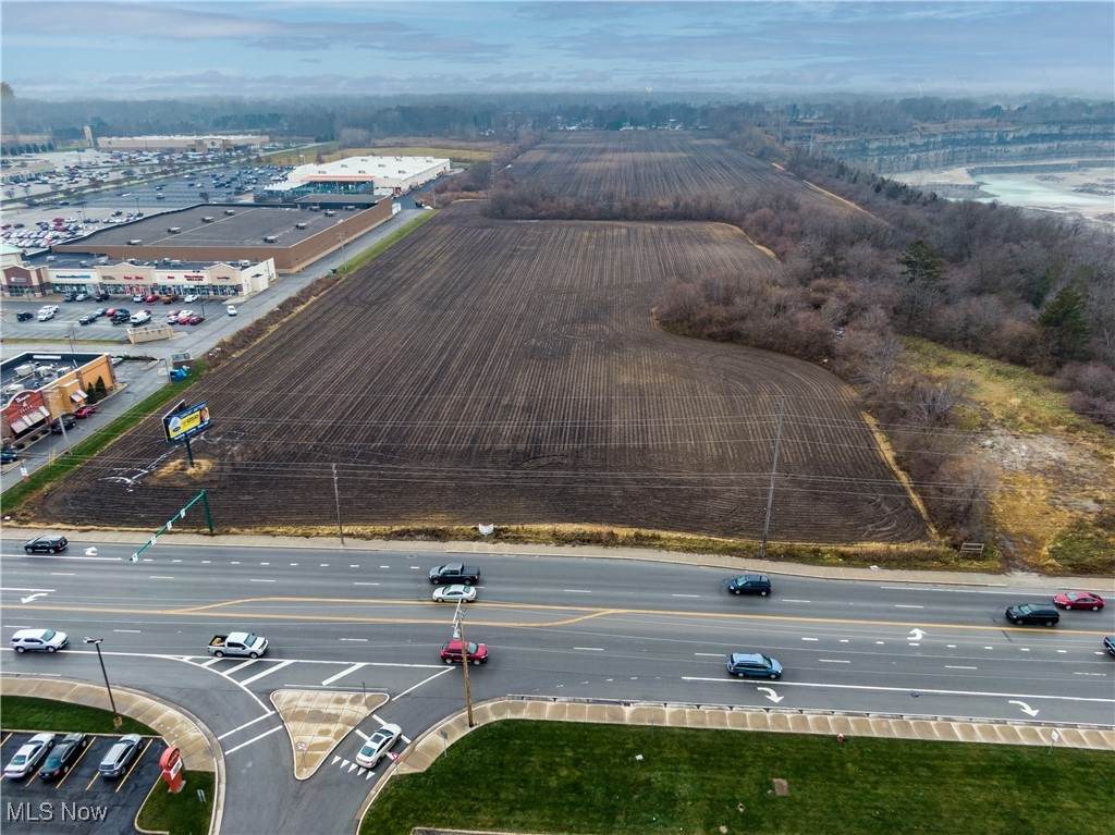 Us Rt 250 - Photo 1