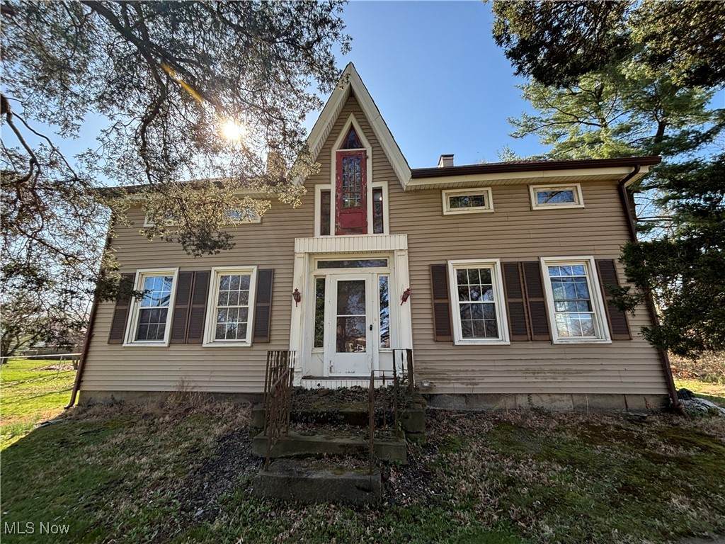 5710 Youngstown Poland Road - Photo 1