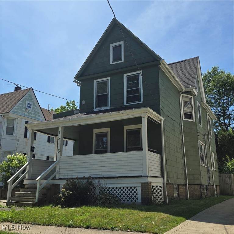 1813 Willowdale Avenue - Photo 1