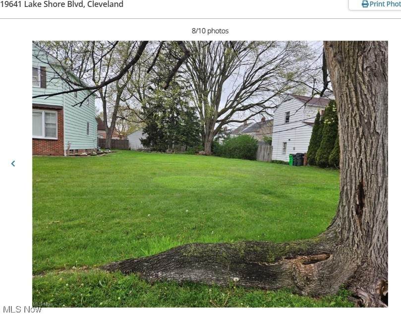 19641 Lake Shore Boulevard - Photo 1