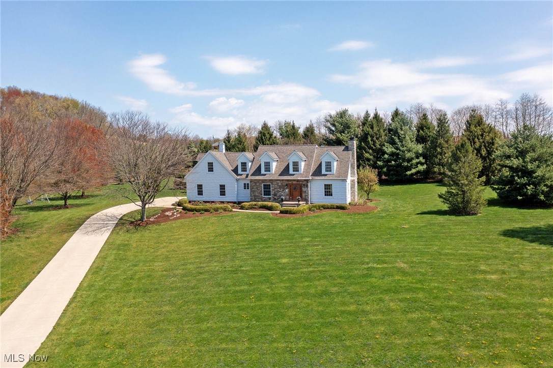 1400 Charolais Drive - Photo 1