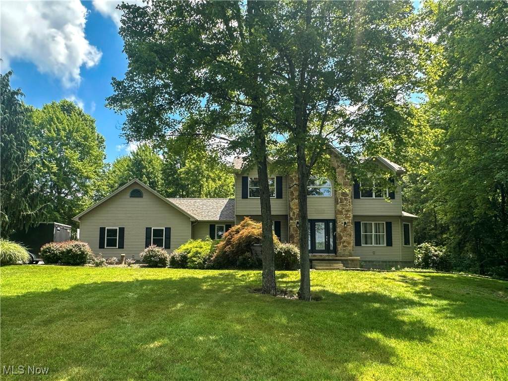 1218 Ohltown Mcdonald Road - Photo 1