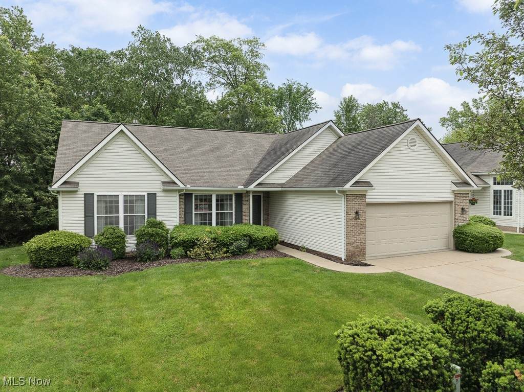 1250 Spring Ridge Circle - Photo 1