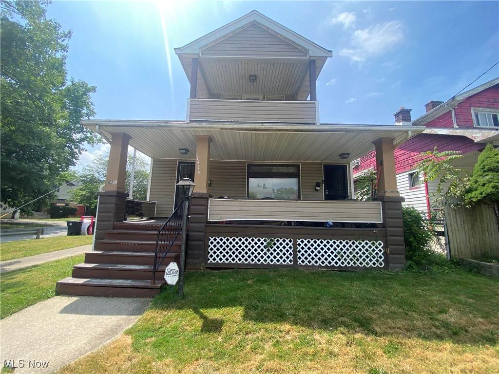 11414 Glenboro Drive - Photo 1