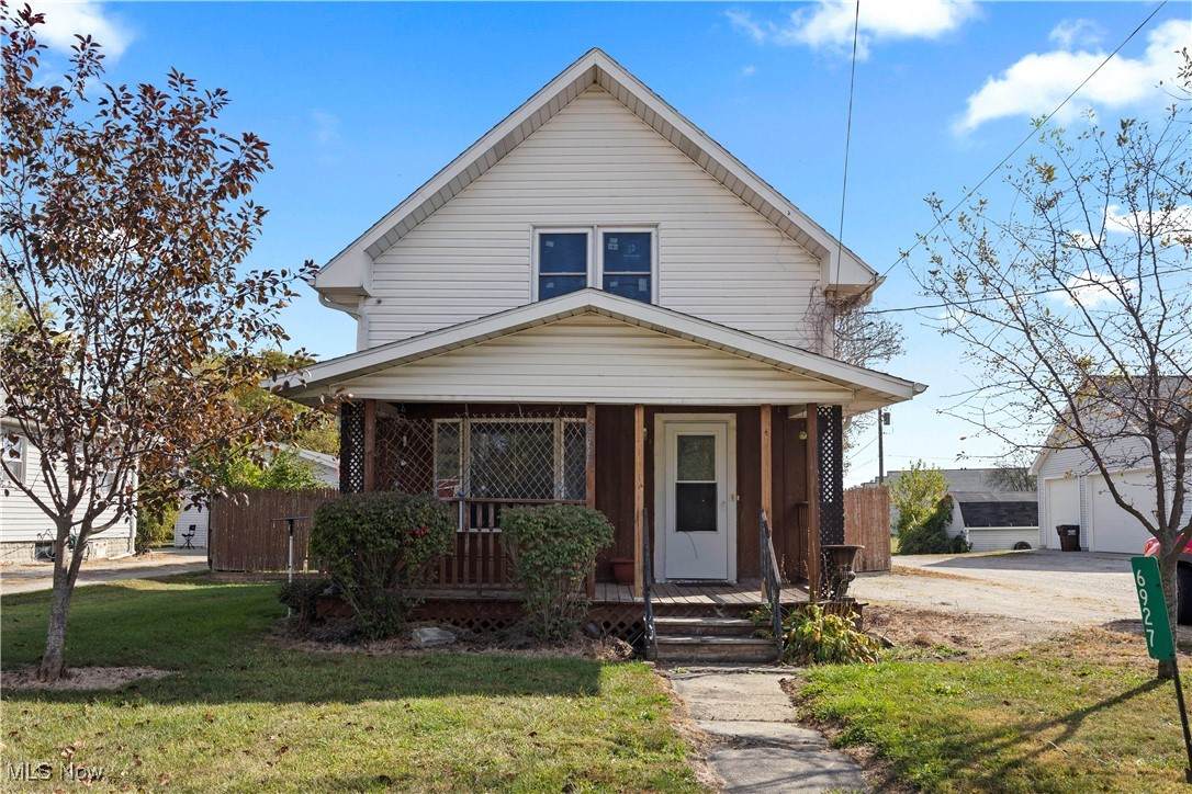 6927 Wildacre Road - Photo 1
