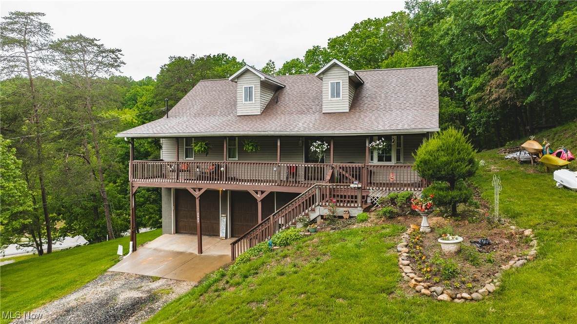 2993 Harris Highway - Photo 1