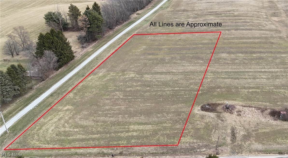 V/L #1 Rice Hill Road - Photo 1