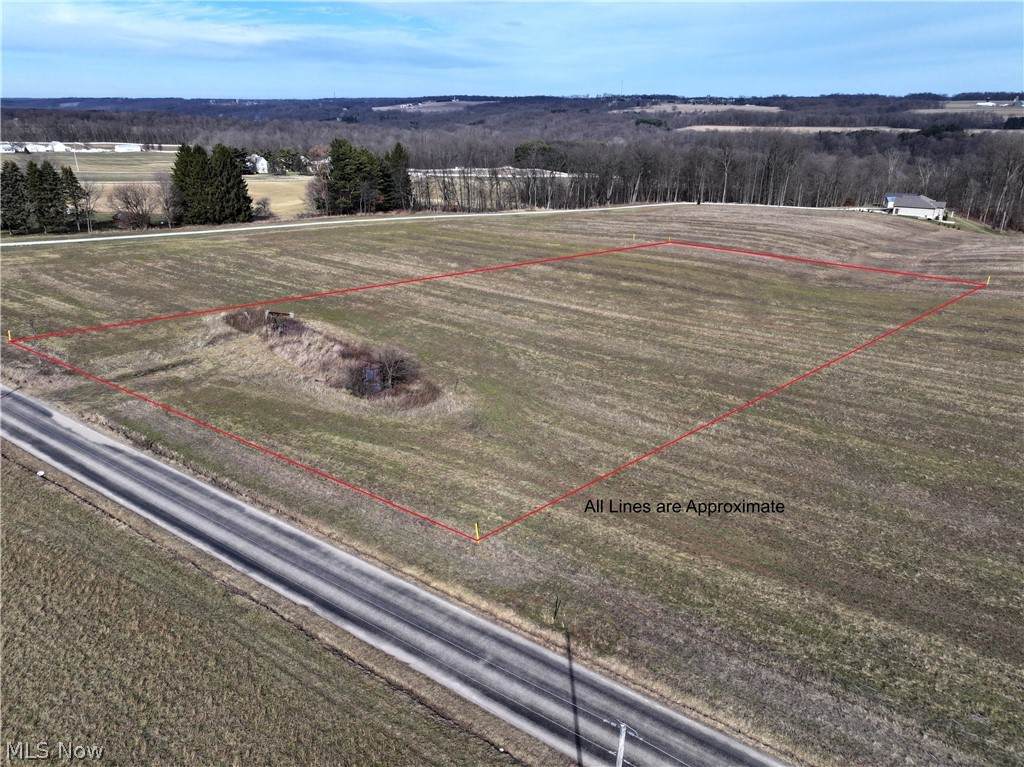 V/L #3 Rice Hill Road - Photo 1