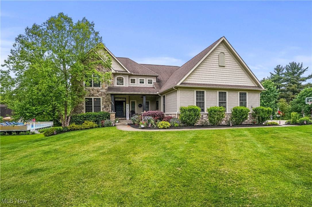 1302 Hillandale Drive - Photo 1