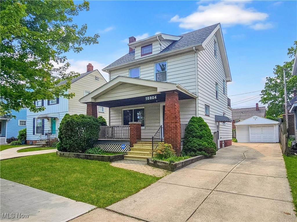 10804 Langton Avenue - Photo 1