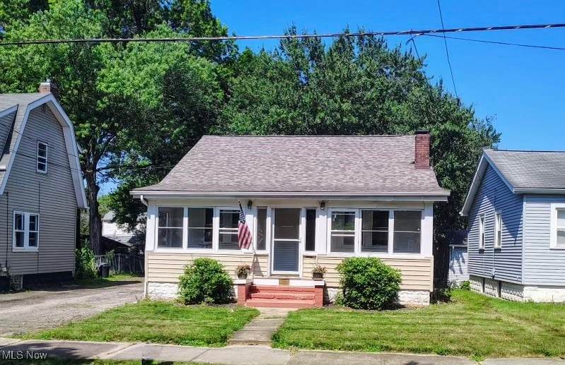 1228 Beardsley Street - Photo 1