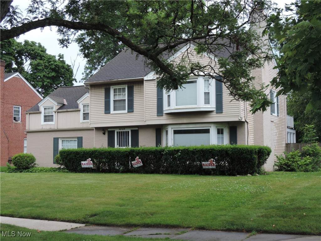 14610 Onaway Road - Photo 1