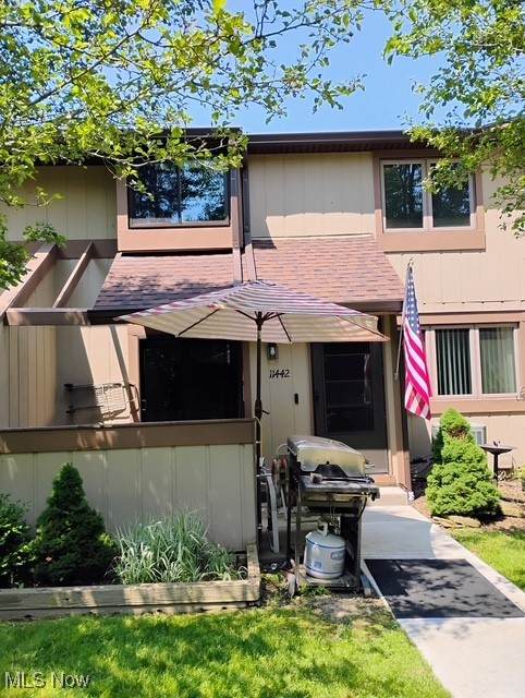 11442 Harbour Light Drive - Photo 1