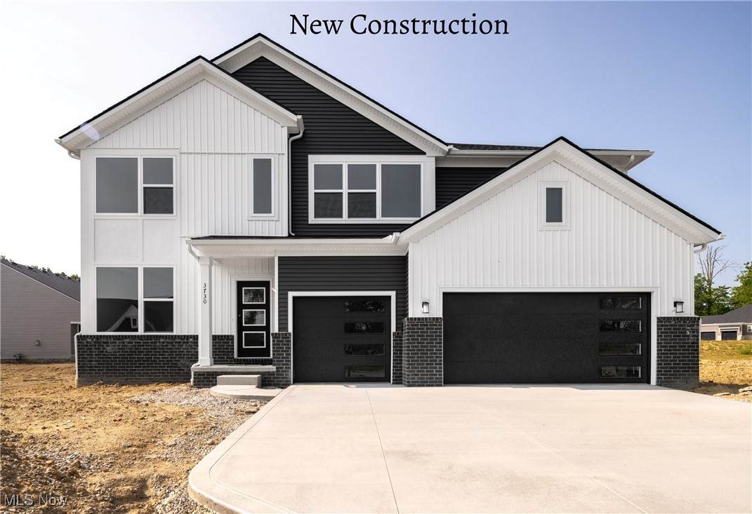 3730 Overlook Court - Photo 1