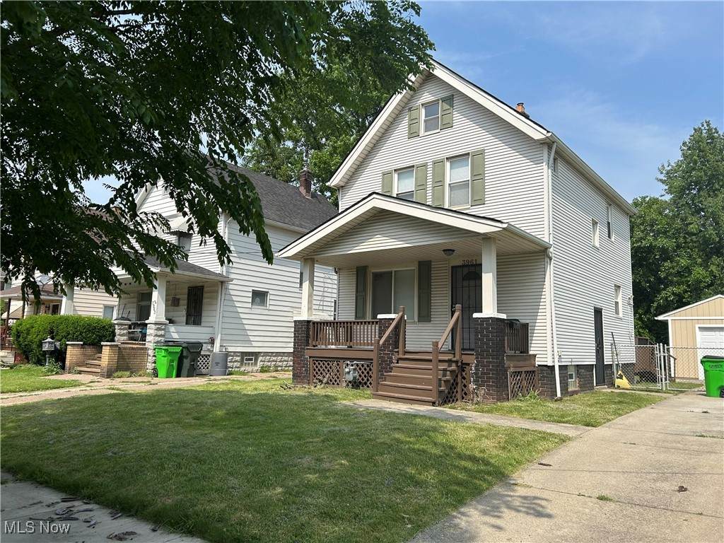 3961 53rd Street - Photo 1