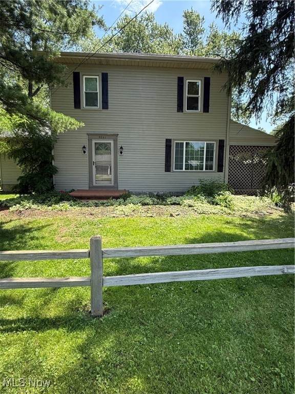 5041 South Range Road - Photo 1