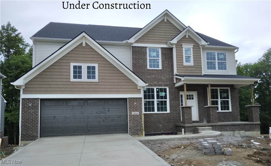 2866 Robert Gary Court - Photo 1