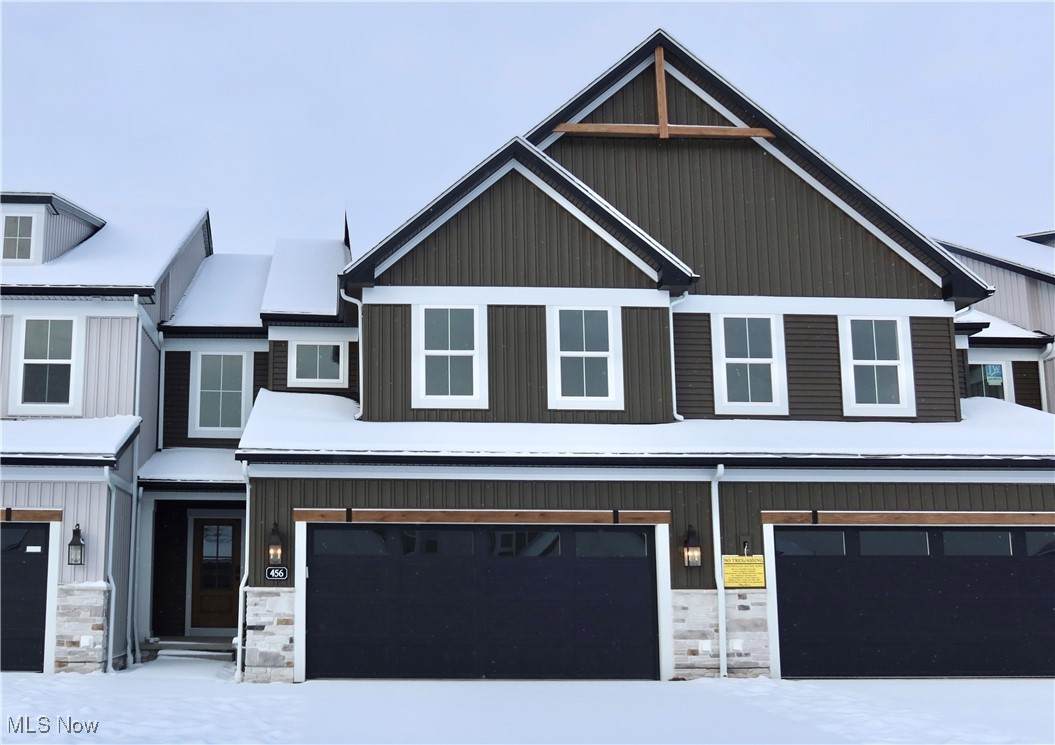 456 Bordeaux Boulevard - Photo 1