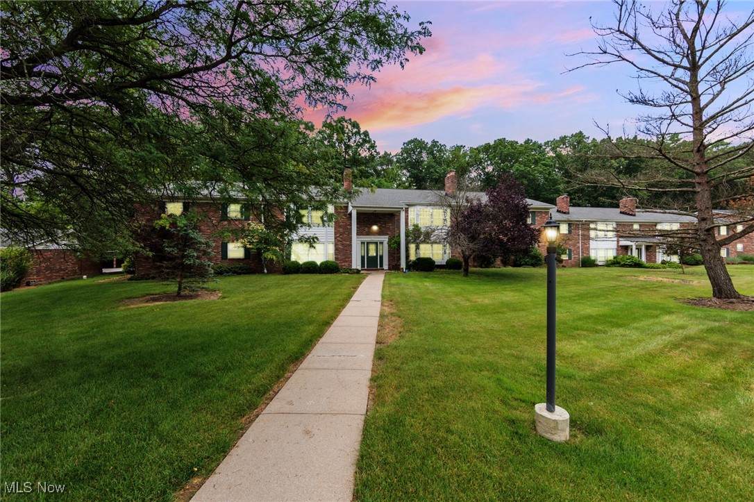 7030 Carriage Hill Drive - Photo 1