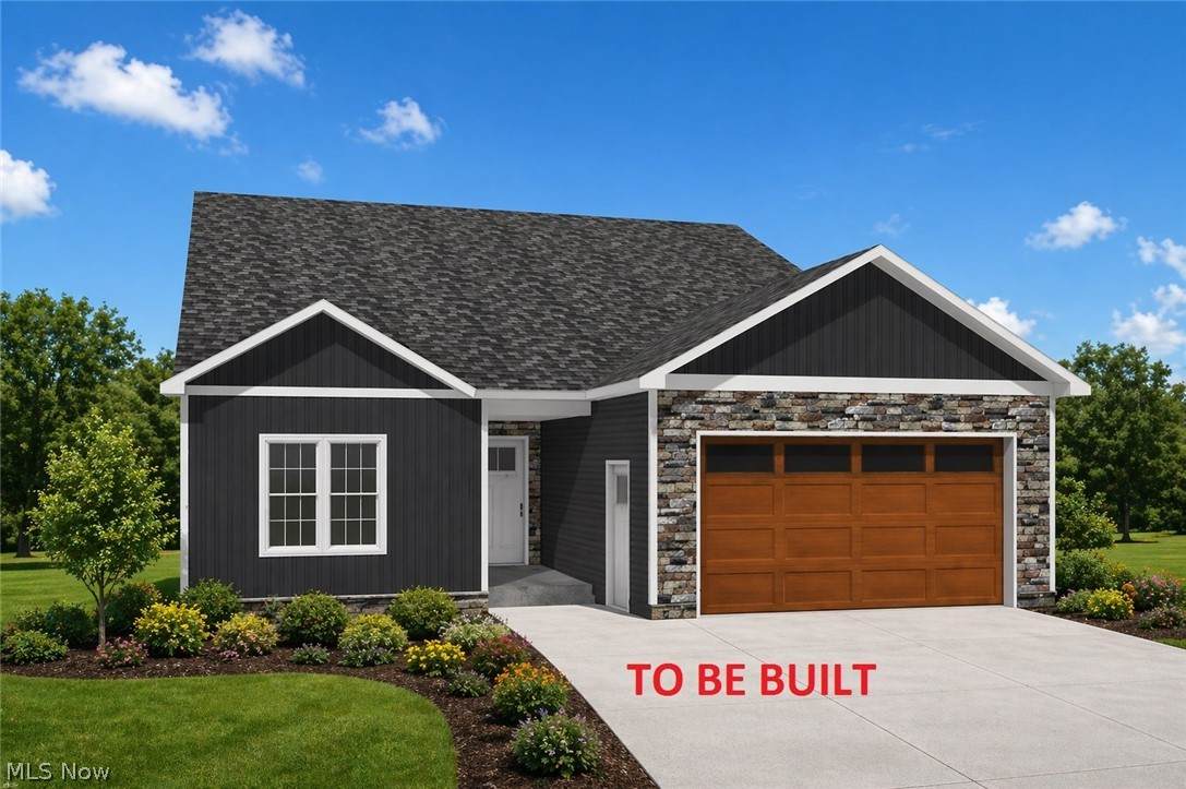 8725 Harvest Glenn Trail - Photo 1