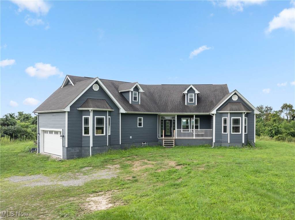54856 Winding Hill Road - Photo 1