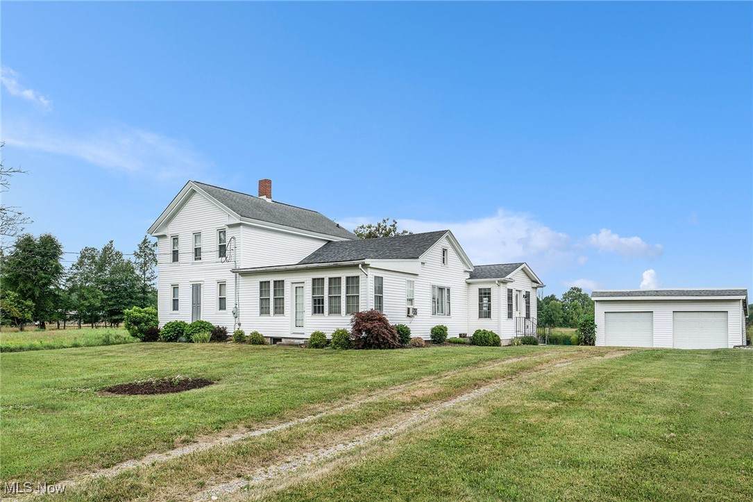 6925 New London Road - Photo 1